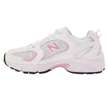 New Balance 530 White Twilight Haze - U530CSA - View 1 | Next Step