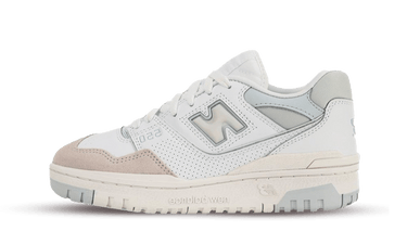 New Balance 550 ASOS Exclusive White Grey Blue | Next Step