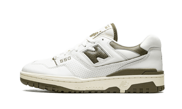 New Balance 550 Aime Leon Dore Olive | Next Step