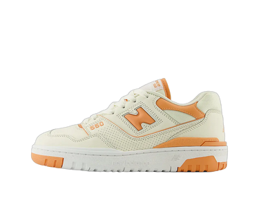 New Balance 550 Angora Copper - BBW550AJ - View 1 | Next Step