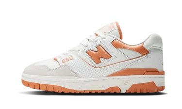 New Balance 550 Burnt Orange - BB550LSC - View 1 | Next Step