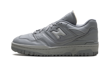 New Balance 550 Concrete - BB550MCB - View 1 | Next Step