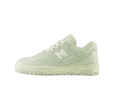 New Balance 550 Deep Lichen Green - BB550MCC - View 1 | Next Step