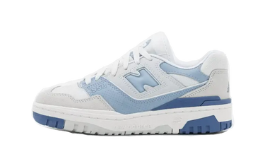 New Balance 550 Dusk Blue - BBW550ZA - View 1 | Next Step