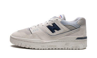 New Balance 550 Grey Day (2023) - BB550GD1 - View 1 | Next Step