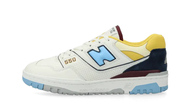 New Balance 550 Marquette | Next Step