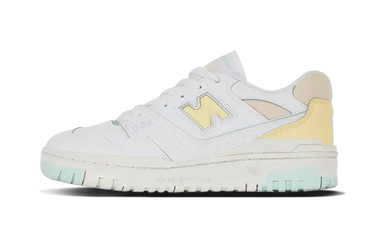 New Balance 550 Pastel - BBW550CR - View 1 | Next Step