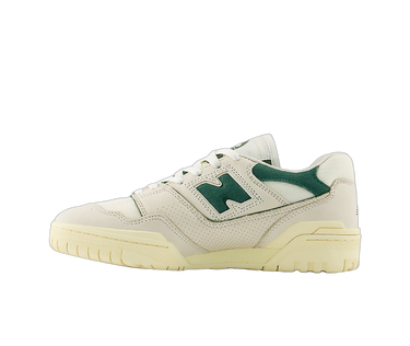 New Balance 550 Permafrost Dark Alpine Green | Next Step