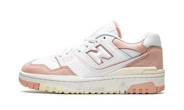 New Balance 550 Pink Sand Sea Salt - BBW550CD - View 1 | Next Step