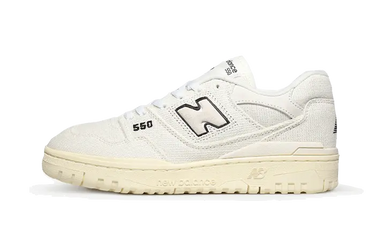 New Balance 550 Rattan Sea Salt - BB550MDA - View 1 | Next Step