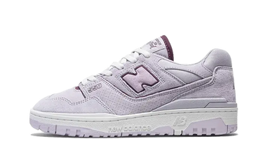 New Balance 550 Rich Paul Forever Yours - BB550RR1 - View 1 | Next Step