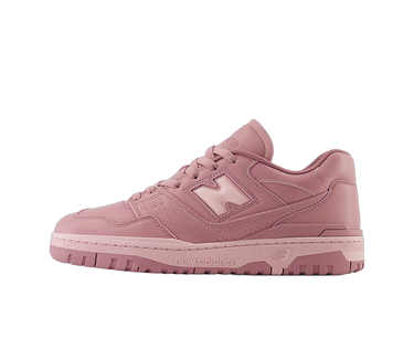 New Balance 550 Rosewood - BB550MCA - View 1 | Next Step