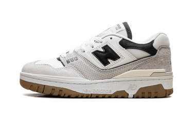 New Balance 550 Sea Salt Grey Matter | Next Step
