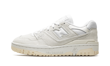 New Balance 550 Sea Salt Macadamia Nut | Next Step