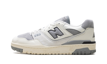 New Balance 550 Sea Salt Slate Grey | Next Step