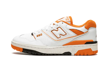 New Balance 550 Syracuse | Next Step