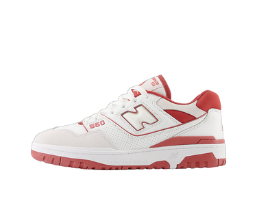 New Balance 550 Terracotta - BB550STF - View 1 | Next Step