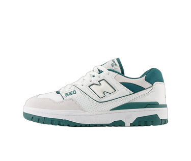 New Balance 550 Vintage Teal - BB550STA - View 1 | Next Step