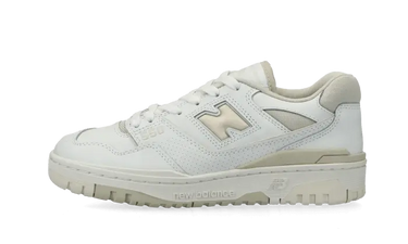 New Balance 550 White Beige - BBW550WS - View 1 | Next Step