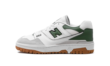 New Balance 550 White Nori | Next Step