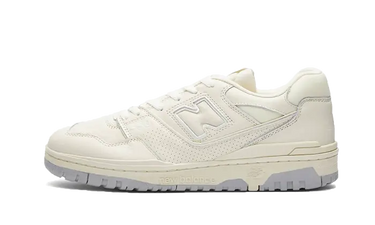 New Balance 550 White Turtledove - BB550PWD - View 1 | Next Step