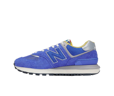 New Balance 574 Legacy Bodega Departure - U574LGD1 - View 1 | Next Step