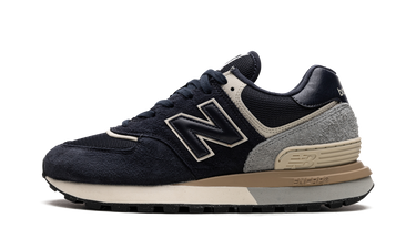 New Balance 574 Legacy Navy | Next Step
