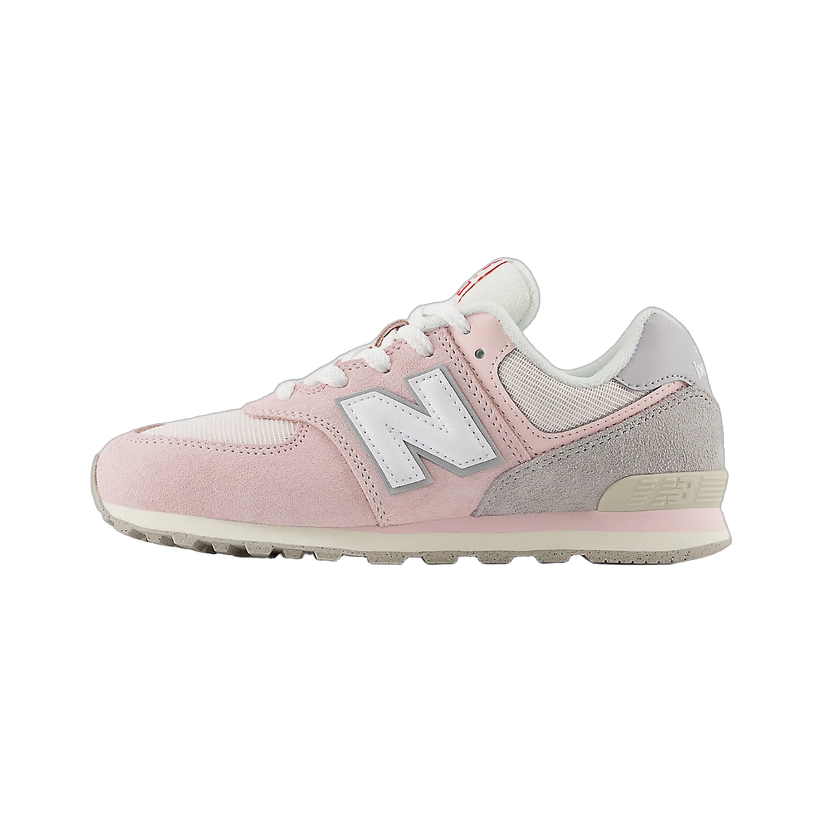 New Balance 574 Rose