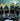 New Balance 574 X Stone Island Legacy Dark Green - U574LGIL - View 4 | Next Step