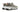 New Balance 574 YURT Salehe Bembury Shark Skin - MS574YSC - View 3 | Next Step