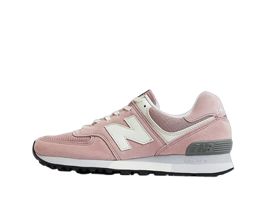 New Balance 576 MiUK Pale Mauve | Next Step