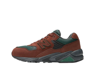 New Balance 580 Beef and Broccoli | Next Step