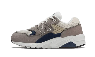 New Balance 580 Dark Grey Navy | Next Step
