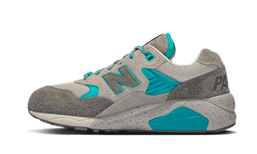New Balance 580 Palace Lapis Blue | Next Step