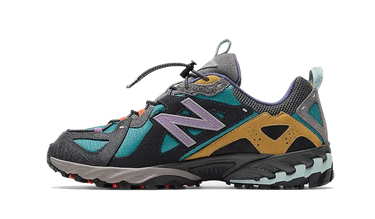 New Balance 610 Bodega The Trail Less Taken - ML610TB1 - View 1 | Next Step