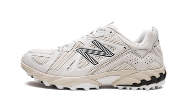 New Balance 610 Nimbus Cloud White Black - ML610TBA - View 1 | Next Step