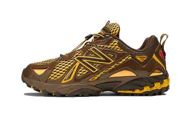New Balance 610T Amine The Mooz - ML610TAM - View 1 | Next Step