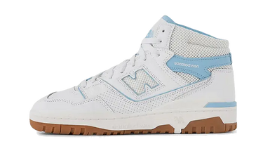 New Balance 650 Aime Leon Dore Blue Haze Next Step