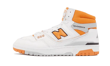 New Balance 650 White Canyon - BB650RCL - View 1 | Next Step