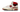 New Balance 650R Aimé Leon Dore White Red