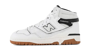 New Balance 650R Aime Leon Dore Black - BB650RV1 - View 1 | Next Step