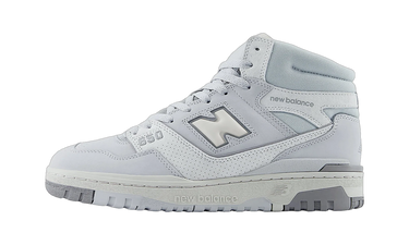 New Balance 650R Light Aluminum - BB650RGG - View 1 | Next Step