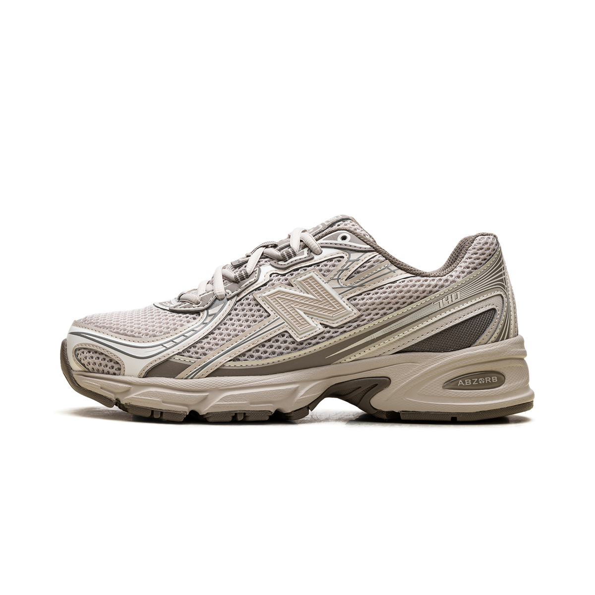 New Balance 740 Dockside Timberwolf Sea Salt