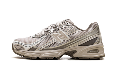 New Balance 740 Dockside Timberwolf Sea Salt - U740AS2 - View 1 | Next Step