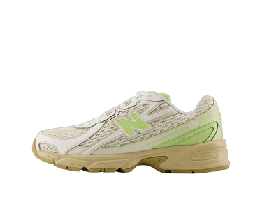 New Balance 740 Dry Lime - U7401UW - View 1 | Next Step