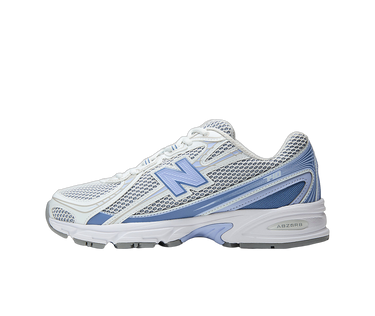 New Balance 740 Fairweather Blue - U7401T4 - View 1 | Next Step