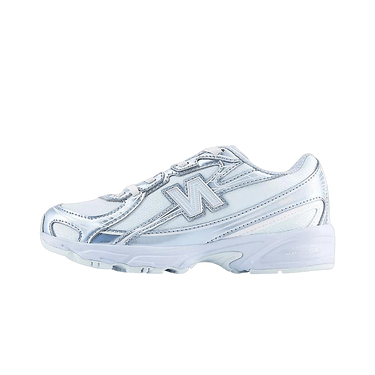 New Balance 740 Glint Blue (PS) - P7407QM - View 1 | Next Step