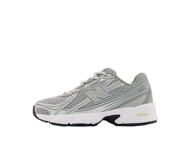 New Balance 740 Grey Raincloud - GR740SG - View 1 | Next Step