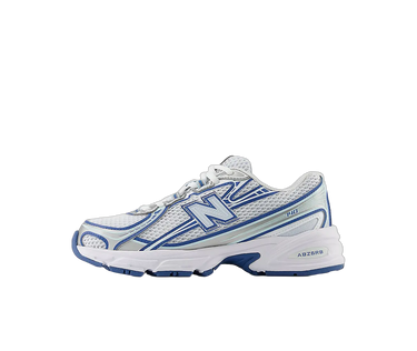 New Balance 740 Ice Blue - GR740LB - View 1 | Next Step