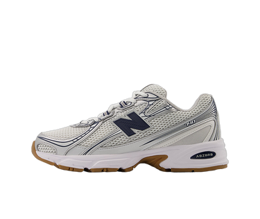 New Balance 740 NB Navy Grey Matter Reflection | Next Step